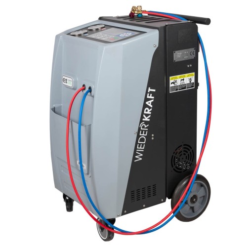 Оборудование для кондиционеров (9)