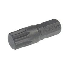 Бита SPLINE M10х30мм 5/16" JTC
