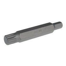 Бита SPLINE M12х80мм 5/16" удлиненная JTC