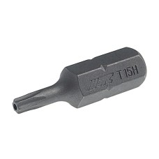 Бита TORX Т15Hх30мм 5/16" DR JTC