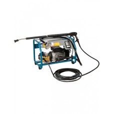 OPT-HPW3500S Профессиональный стационарный аппарат высокого давления, 380V; 3,5KW; 180 bar; 2850 об.