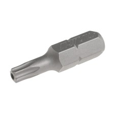 Бита TORX Т20Hх25мм 1/4" DR JTC