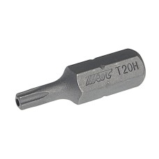 Бита TORX Т20Hх30мм 5/16" DR JTC