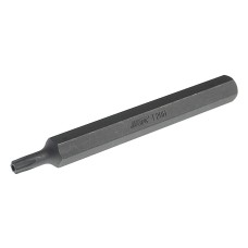 Бита TORX Т20Hх80мм 5/16" DR удлиненная JTC