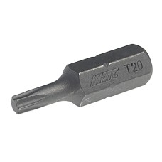 Бита TORX Т20х30мм 5/16" DR JTC