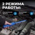 OPT-AL450 Ручной аккумуляторный фонарь с плавной регулировкой яркости, 450 Лм