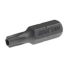 Бита TORX Т30Hх30мм 5/16" DR JTC