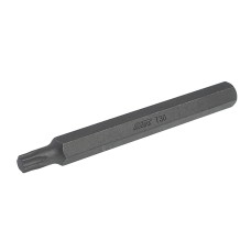 Бита TORX Т30х80мм 5/16" DR удлиненная JTC