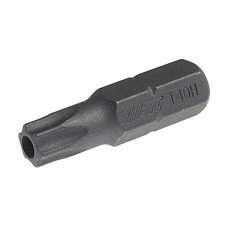Бита TORX Т40Hх30мм 5/16" DR JTC
