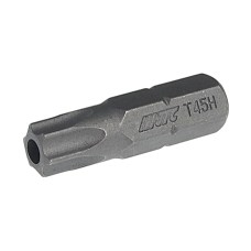 Бита TORX Т45Hх30мм 5/16" DR JTC
