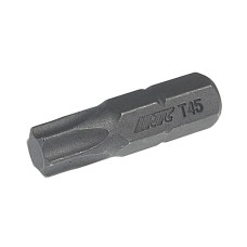 Бита TORX Т45х30мм 5/16" DR JTC