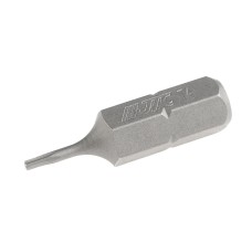 Бита TORX Т4х25мм 1/4" DR JTC