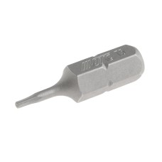 Бита TORX Т5х25мм 1/4" DR JTC