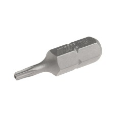 Бита TORX Т8Hх25мм 1/4" DR JTC