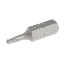 Бита TORX Т9Hх25мм 1/4" DR JTC