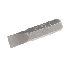 Бита шлицевая SL 1.2х6.5х30мм 1/4" DR S2 JTC