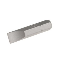 Бита шлицевая SL 1.2х7х30мм 1/4" DR S2 JTC
