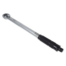 Ключ динамометрический 1/2" усилие затяжки 28-210Nm, длина 470мм JTC-6903