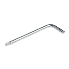 Ключ TORX Г-образный T10 L=51мм JTC