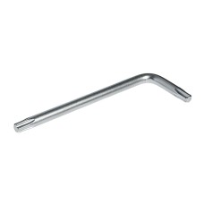 Ключ TORX Г-образный T15 L=54мм JTC