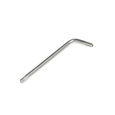 Ключ TORX Г-образный T15H с отверстием JTC