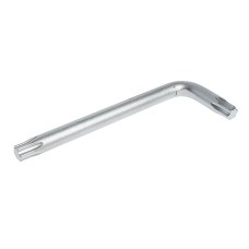 Ключ TORX Г-образный T30 L=70мм JTC