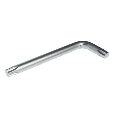 Ключ TORX Г-образный T40 L=76мм JTC