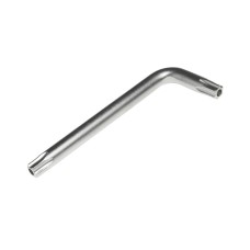 Ключ TORX Г-образный T40H с отверстием JTC