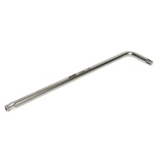 Ключ TORX Г-образный T40H удлиненный L=180мм JTC