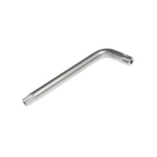 Ключ TORX Г-образный T50H с отверстием JTC