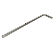 Ключ TORX Г-образный T50H удлиненный L=224мм JTC