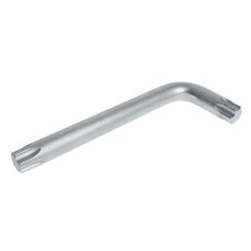 Ключ TORX Г-образный T55 L=108мм JTC