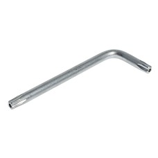 Ключ TORX Г-образный TS20H 5-гранный L=57мм JTC