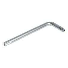 Ключ TORX Г-образный TS25H 5-гранный L=60мм JTC