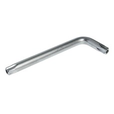 Ключ TORX Г-образный TS40H 5-гранный L=76мм JTC