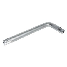Ключ TORX Г-образный TS45H 5-гранный L=82мм JTC