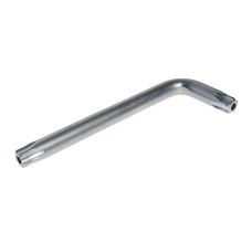 Ключ TORX Г-образный TS50H 5-гранный L=95мм JTC