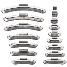 Противовес балансировочный 0240 (50шт)