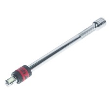Удлинитель 1/4" 150мм с фиксатором JTC