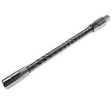 Удлинитель 1/4" 152мм гибкий JTC