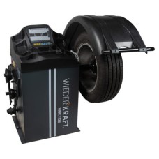 WDK-770B Балансировочный стенд с автоматическим измерением двух параметров