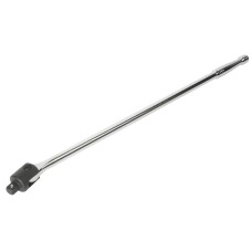 Вороток 1/2" L=610мм с шарниром и рукояткой JTC