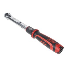 Ключ динамометрический 1/2" 10-100Нм 405мм JTC