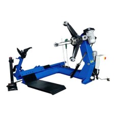 Станок шиномонтажный для колес г/а, d диска 14 - 56', ширина колеса 1300 мм, d колеса 2300 мм, 380 В