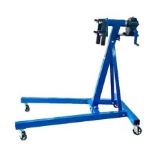 Кантователь двигателя с редуктором, г/п 900 кг