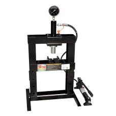 WDK-80310 Пресс настольный с развиваемым усилием, 10 т
