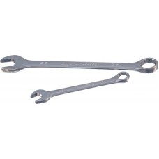 0690105 BOVIDIX Ключ комбинированный 10мм, хром-ванадиевая сталь