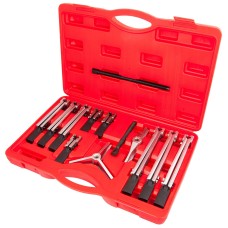 Съемник 2-3 захватный комплект "AV Steel" AV-921063