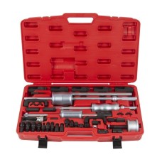 WDK-214230 Съемник дизельных форсунок, 40 предметов