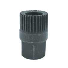 WDK-214078 Головка для установки шкива генератора VW-Audi, BMW, Ford, Skoda, Mercedes, Opel, Porsche